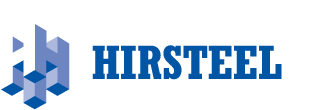 Hirsteel Logo